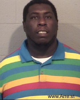 Rudolph Nmn Collins Mugshot