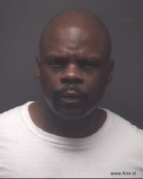 Rudolph  Johnson Ii Mugshot