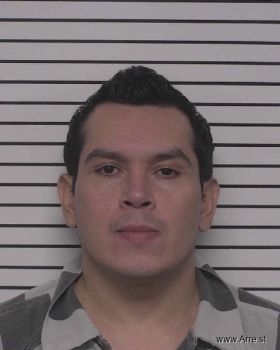 Rudy Ardon Santos Mugshot