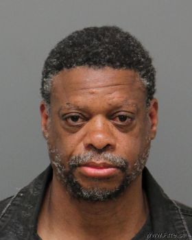 Rufus Thomas Watkins Mugshot