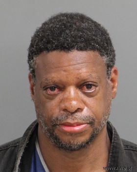 Rufus Thomas Watkins Mugshot