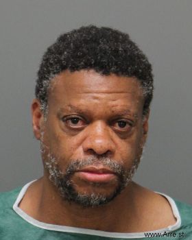 Rufus Thomas Watkins Mugshot