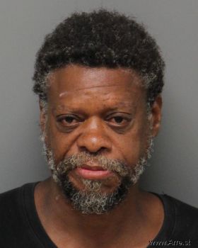 Rufus Thomas Watkins Mugshot