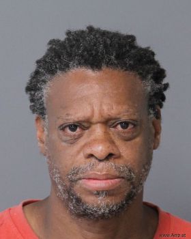 Rufus Thomas Watkins Mugshot