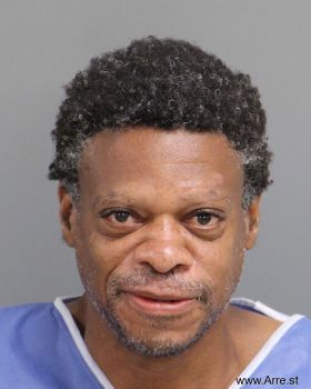 Rufus Thomas Watkins Mugshot