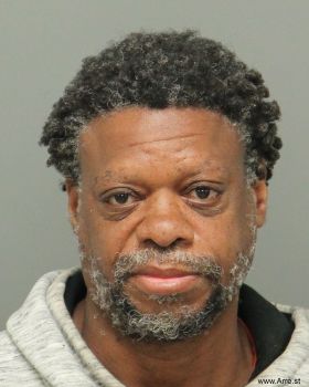 Rufus Thomas Watkins Mugshot