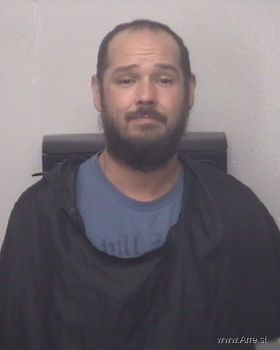 Russell Wayne Barnes Mugshot