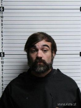 Russell Dale Davis Mugshot