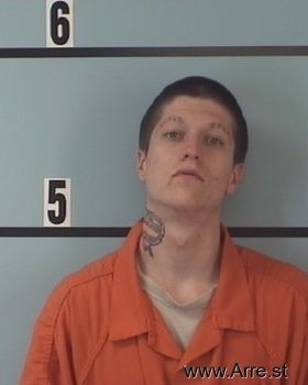 Russell Monroe Dunn Mugshot