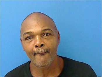 Russell Lamont Epps Mugshot