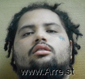 Russell L Gardner Ii Mugshot