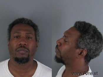 Russell Lloyd Harris Mugshot