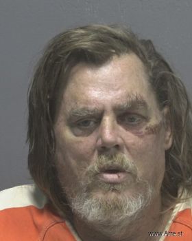 Russell Stuart Hurt Mugshot