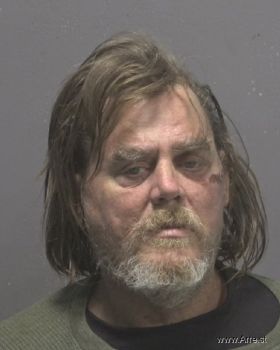 Russell Stuart Hurt Mugshot