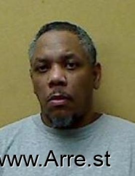 Russell K Jackson Mugshot