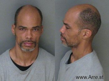 Russell Orlando Johnson Mugshot