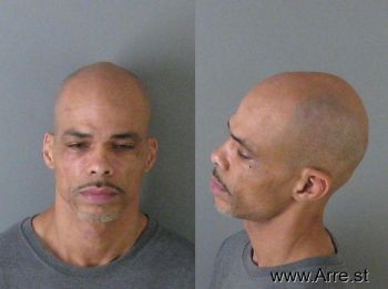 Russell Orlando Johnson Mugshot