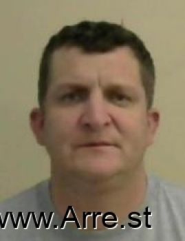 Russell D Knight Mugshot