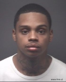 Russell Edgar Long Jr Mugshot