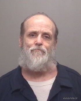 Russell Ray Myers Mugshot