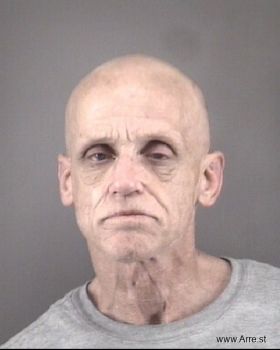 Russell Ray Myers Mugshot