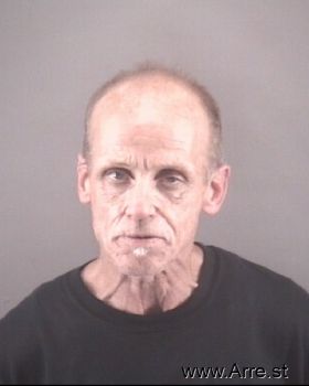 Russell Ray Myers Mugshot