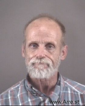 Russell Ray Myers Mugshot