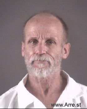 Russell Ray Myers Mugshot