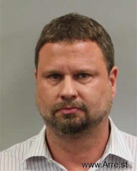 Russell Wayne Nelson Mugshot