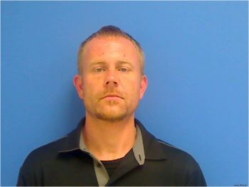 Russell Steven Pope Mugshot