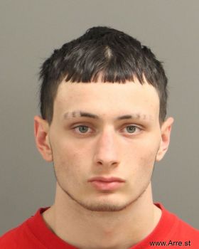 Russell Raymond Iv Smith Mugshot