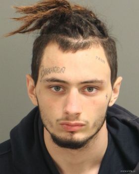 Russell Raymond Iv Smith Mugshot