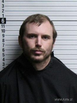 Russell Edward Thompson Mugshot