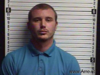 Russell Edward Thompson Iii Mugshot