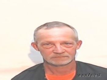 Russell Dewitt Turbreville Mugshot