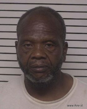 Russell Garnet Turner Mugshot