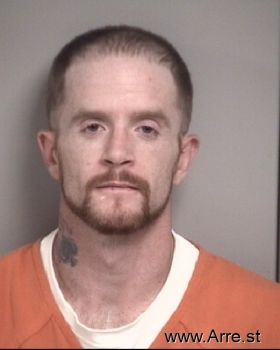 Rusty Lee Blackford Mugshot