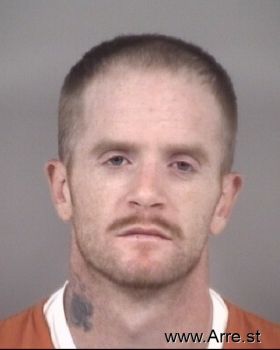 Rusty Lee Blackford Mugshot