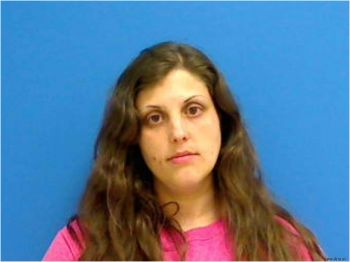 Ruth Marie Dugger Mugshot