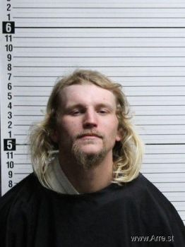 Ryan Wilson Albright Mugshot