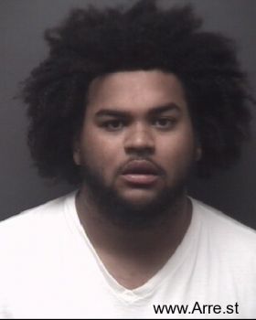 Ryan Maurice Aytch Mugshot