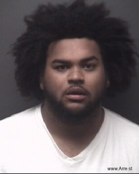 Ryan Maurice Aytch Mugshot