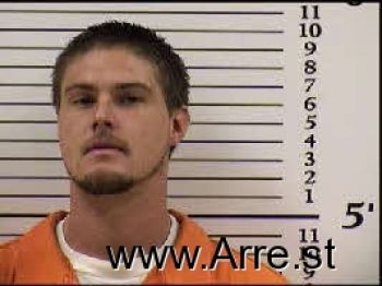 Ryan Kelly Breazeale Mugshot