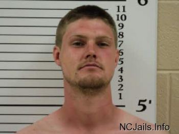 Ryan Kelly Breazeale Mugshot