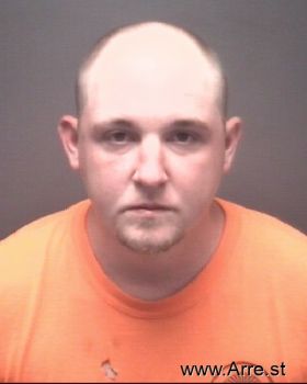 Ryan Thomas Buck Mugshot