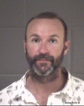 Ryan Joseph Caldwell Mugshot