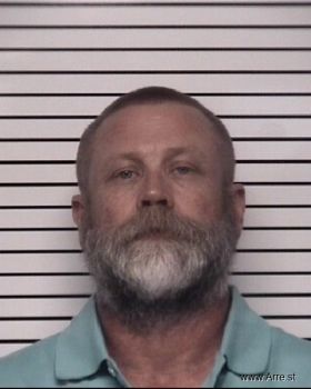 Ryan Scott Carpenter Mugshot