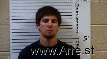 Ryan Wayne Clark Mugshot