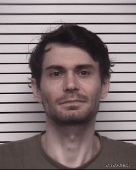 Ryan Gregory Coleman Mugshot