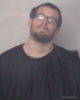 Ryan William Daniels Mugshot